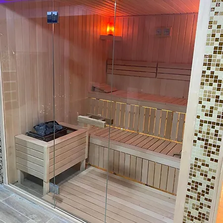 Lägenhet Ivkovic Zlatibor